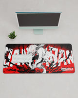 DanDaDan Red & White