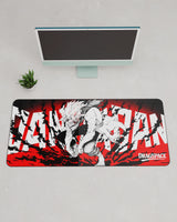 DanDaDan Red & White