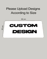 Custom Deskmat - Your Design