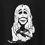 Statue of God - Oversized Tshirt